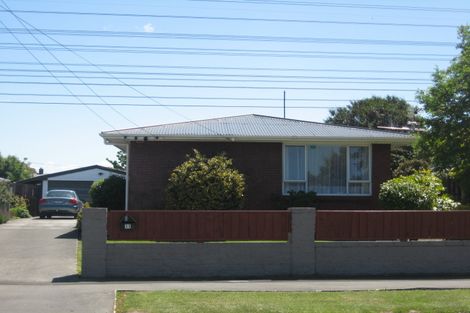 Photo of property in 31 Midhurst Street, Bishopdale, Christchurch, 8053
