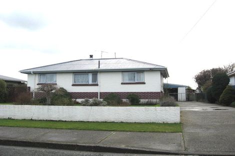 Photo of property in 52 Cargill Street, Waikiwi, Invercargill, 9810