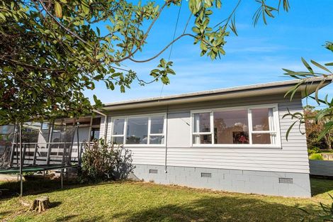 Photo of property in 42 Hilltop Avenue, Morningside, Whangarei, 0110