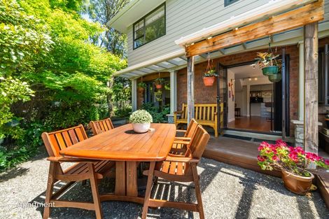 Photo of property in 43c Dowling Grove, Silverstream, Upper Hutt, 5019