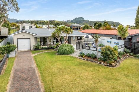 Photo of property in 36 Manaia Road, Tairua, 3508