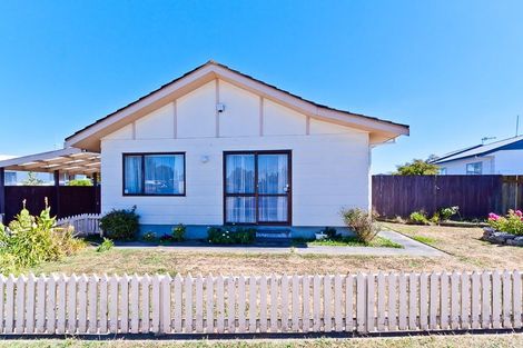 Photo of property in 33a Jupiter Street, Milson, Palmerston North, 4414