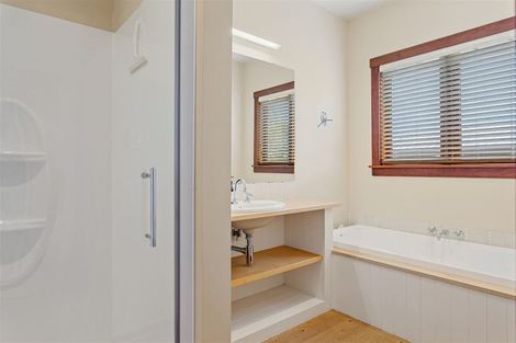 Photo of property in 25 Crallans Drain Road, Oxford, 7495