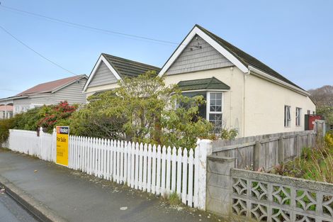 Photo of property in 34 Bradshaw Street, South Dunedin, Dunedin, 9012
