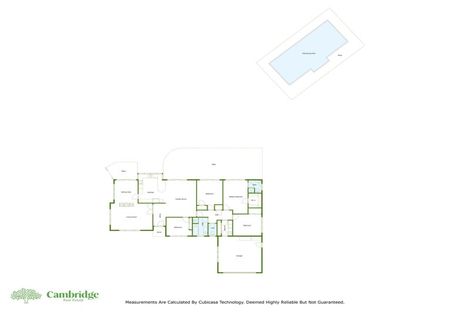 Photo of property in 12 Cowley Drive, Leamington, Cambridge, 3432