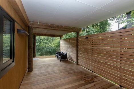 Photo of property in 31 Burns Road, Hospital Hill, Napier, 4110