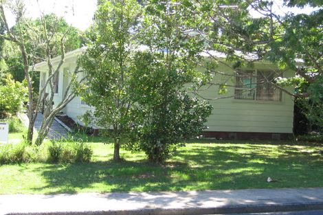 Photo of property in 47 Awaruku Road, Torbay, Auckland, 0630