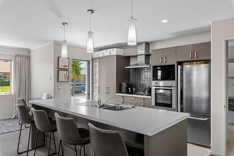 Photo of property in 159 Rolleston Drive, Rolleston, 7614