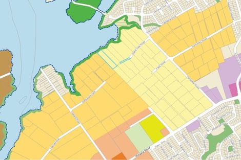 Photo of property in 53 Island View Road, Karaka, Papakura, 2580