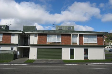Photo of property in 1/17 Lewer Street, Karori, Wellington, 6012