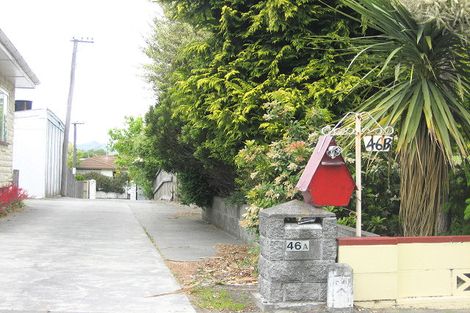 Photo of property in 46b Cresswell Avenue, Burwood, Christchurch, 8061