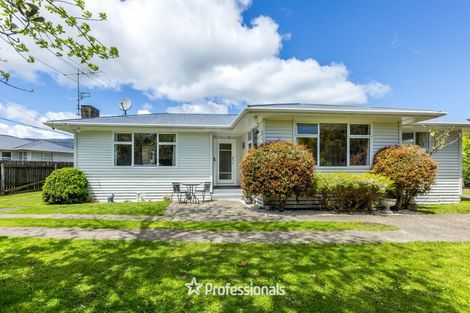 Photo of property in 25 Totara Park Road, Clouston Park, Upper Hutt, 5018