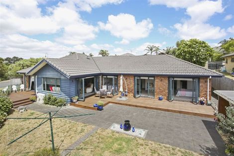Photo of property in 23 Twomey Drive, Pukekohe, 2120