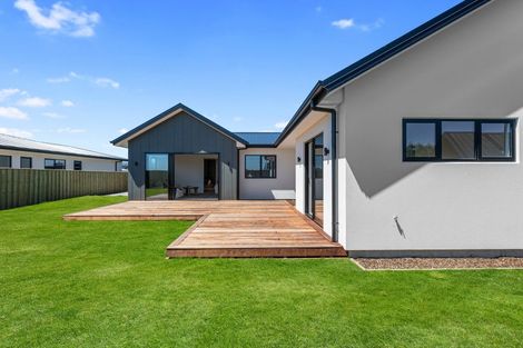 Photo of property in 23 Longfields Road, Lincoln, 7608