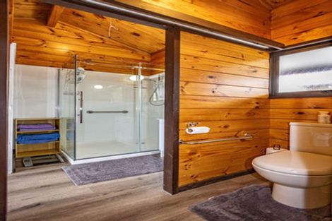 Photo of property in 6 Jones Road, Taihape, 4795