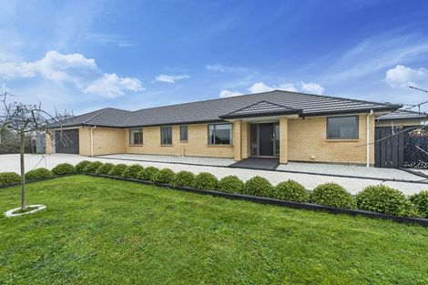 Photo of property in 5 Friars Lane, Leeston, 7632