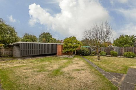 Photo of property in 4 Jackson Street, Darfield, 7510