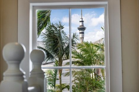 Photo of property in 24 England Street, Freemans Bay, Auckland, 1011