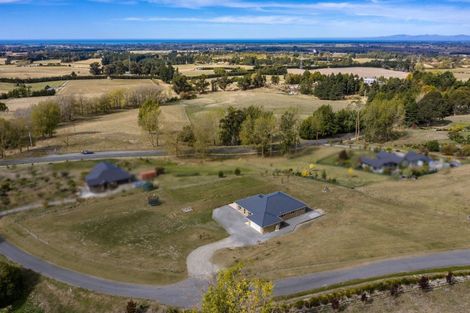 Photo of property in 13 Panorama Lane, Ashley, Rangiora, 7477