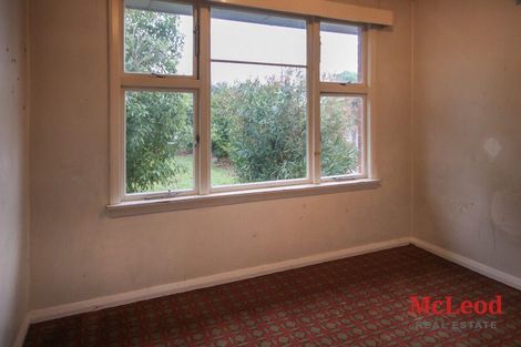 Photo of property in 33 Wellington Street, Hampstead, Ashburton, 7700