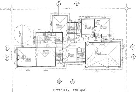 Photo of property in 13 Grand Oaks Drive, Awapuni, Palmerston North, 4412