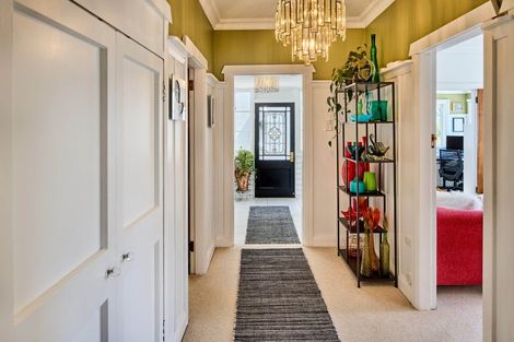 Photo of property in 16 Belvedere Road, Hataitai, Wellington, 6021