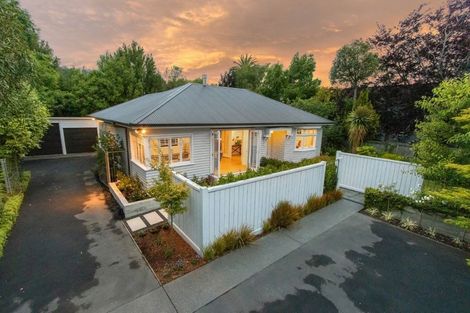 Photo of property in 79 Cashmere Road, Cashmere, Christchurch, 8022