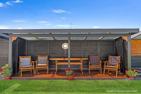 Photo of property in 16 Tui Place, Katikati, 3129