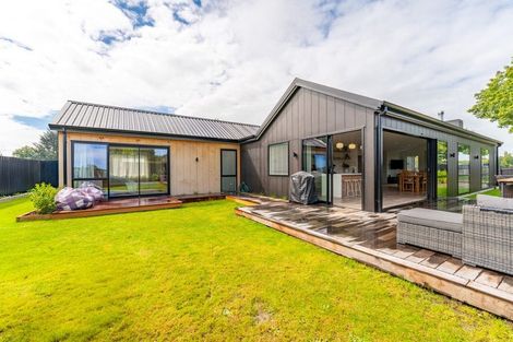 Photo of property in 37 Strawberry Place, Geraldine, 7930