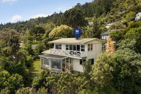 Photo of property in 10 Adams Road, Thornton Bay, Thames, 3575