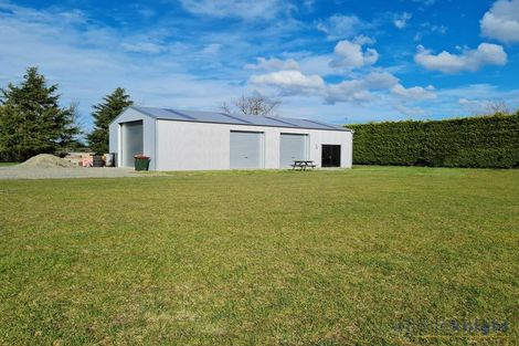 Photo of property in 53 Mclaughlins Road, Darfield, 7571