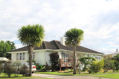 Photo of property in 6 Oxford Street, Parkvale, Tauranga, 3112