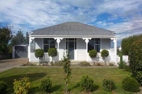 Photo of property in 12 Ewen Road, Temuka, 7920