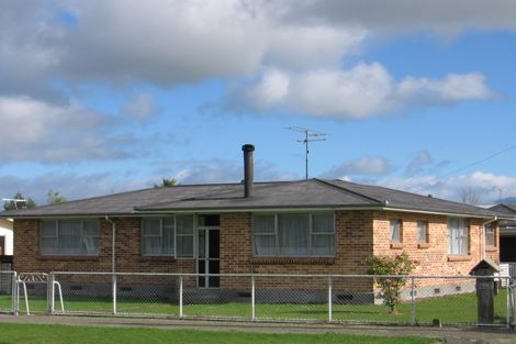 Photo of property in 57 Gordon Street, Lansdowne, Masterton, 5810