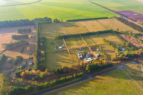 Photo of property in 244 Main Race Road, Eyrewell, Rangiora, 7476