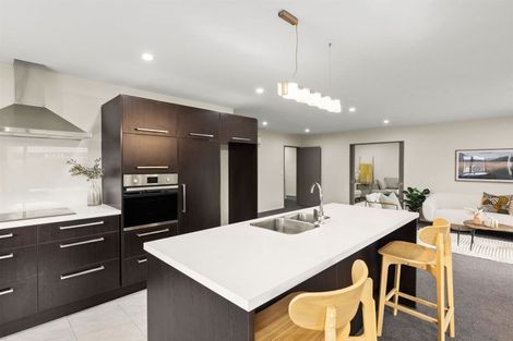 Photo of property in 19 Rubicon Place, Hei Hei, Christchurch, 8042