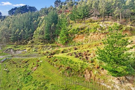 Photo of property in 194 Brunswick Road, Brunswick, Whanganui, 4571