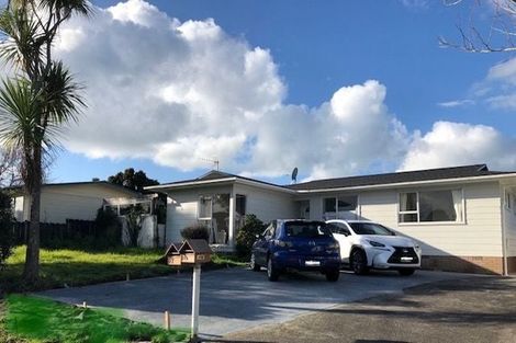 Photo of property in 22 Blanche Way, Half Moon Bay, Auckland, 2012