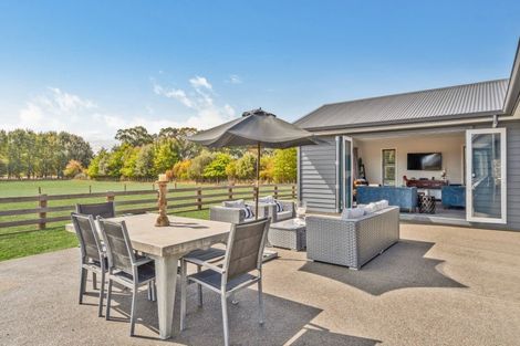 Photo of property in 46d Cromarty Drive, Martinborough, Carterton, 5784