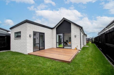 Photo of property in 10 Gosset Avenue, Chartwell, Hamilton, 3210