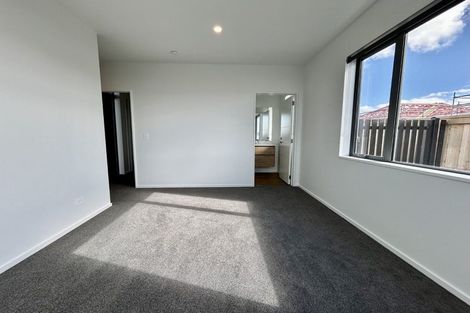 Photo of property in 8a Privet Way, Rolleston, 7614