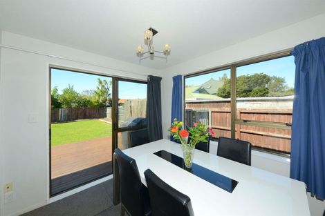 Photo of property in 246 Main Road North, Redwood, Christchurch, 8051