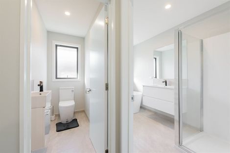 Photo of property in 80 Sarabande Avenue, Redwood, Christchurch, 8051