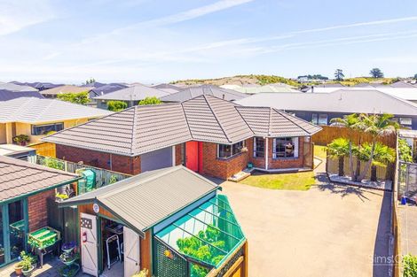 Photo of property in 14 Kelsi Street, Tawhero, Whanganui, 4501