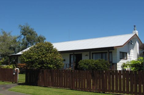 Photo of property in 1 Ahier Street, Te Awamutu, 3800