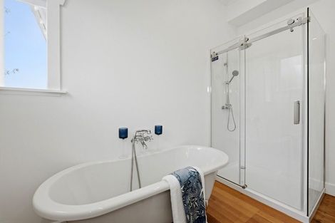 Photo of property in 59 Clarence Street, Devonport, Auckland, 0624
