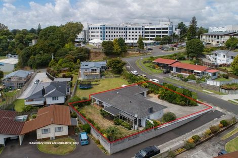 Photo of property in 113 Laurence Street North, Gate Pa, Tauranga, 3112