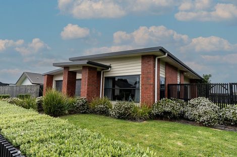 Photo of property in 37 Meachem Road, Chartwell, Hamilton, 3210