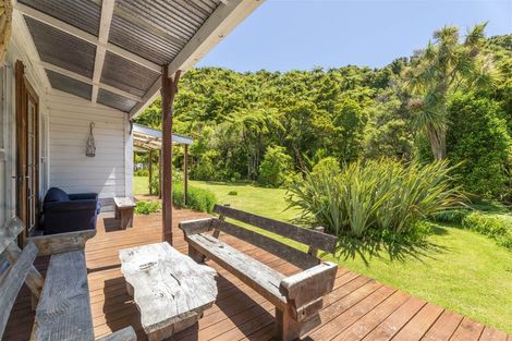 Photo of property in 839 Collingwood-puponga Main Road, Collingwood, 7073