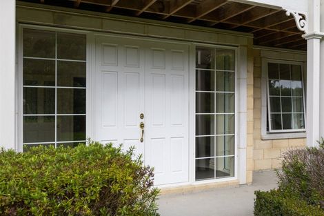 Photo of property in 114 Polson Hill Drive, Aokautere, Palmerston North, 4471